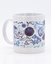 Infectious Disease 20 oz Mega Mug Cognitive Surplus