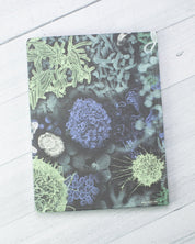 Infectious Disease Hardcover - Dot Grid Cognitive Surplus