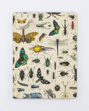 Insect Hardcover - Lined/Grid Cognitive Surplus