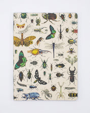 Insect Softcover - Dot Grid Cognitive Surplus