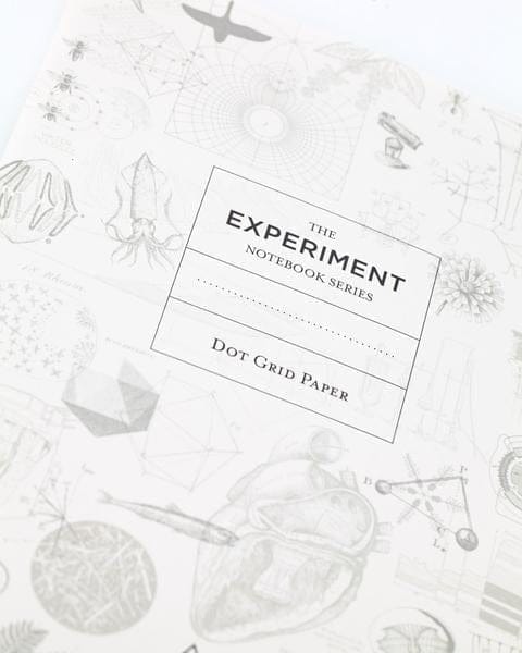Insect Softcover - Dot Grid Cognitive Surplus