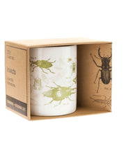 Insects 20 oz Mega Mug Cognitive Surplus