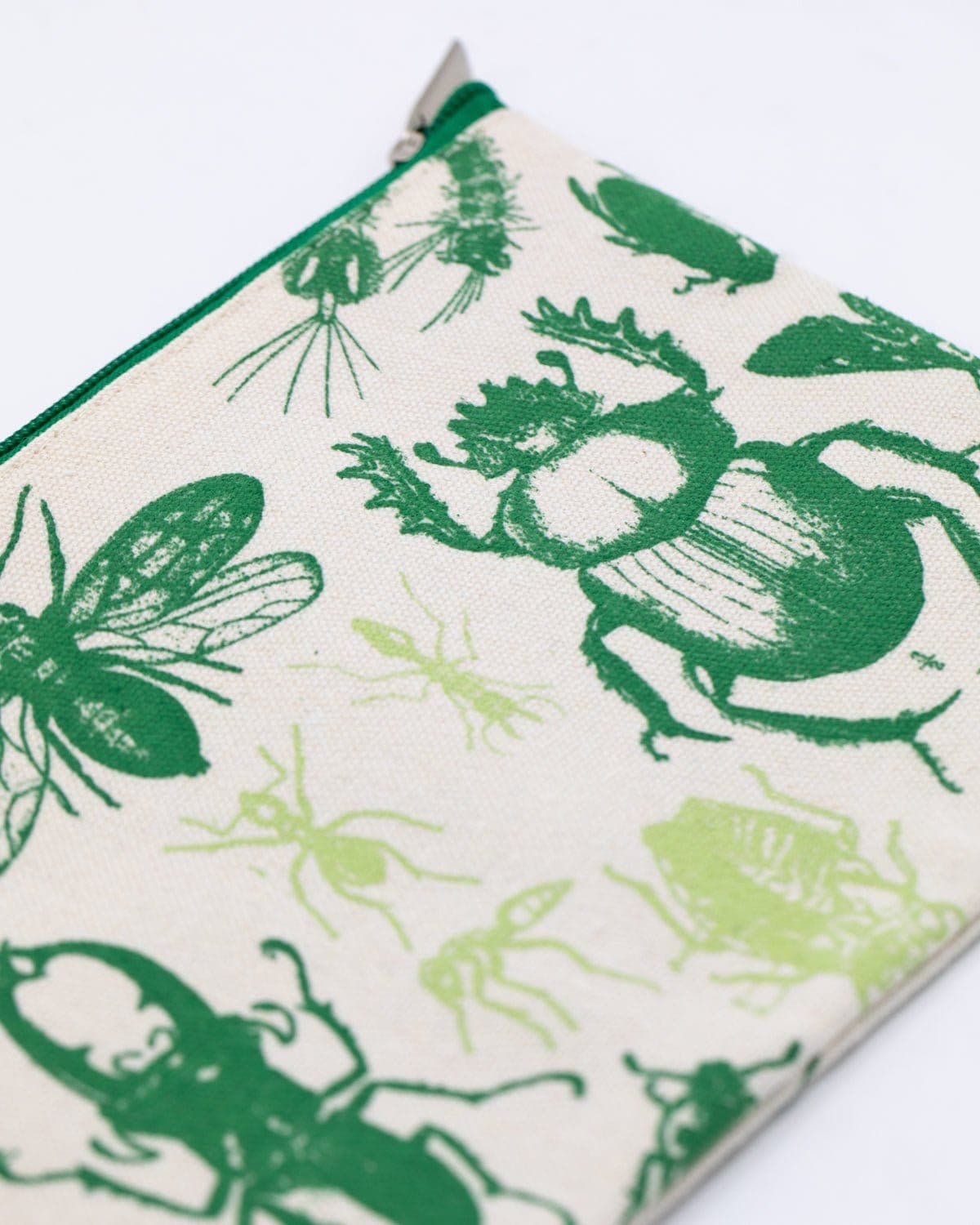 Insects Zip Case Cognitive Surplus