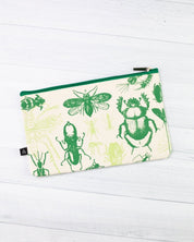 Insects Zip Case Cognitive Surplus