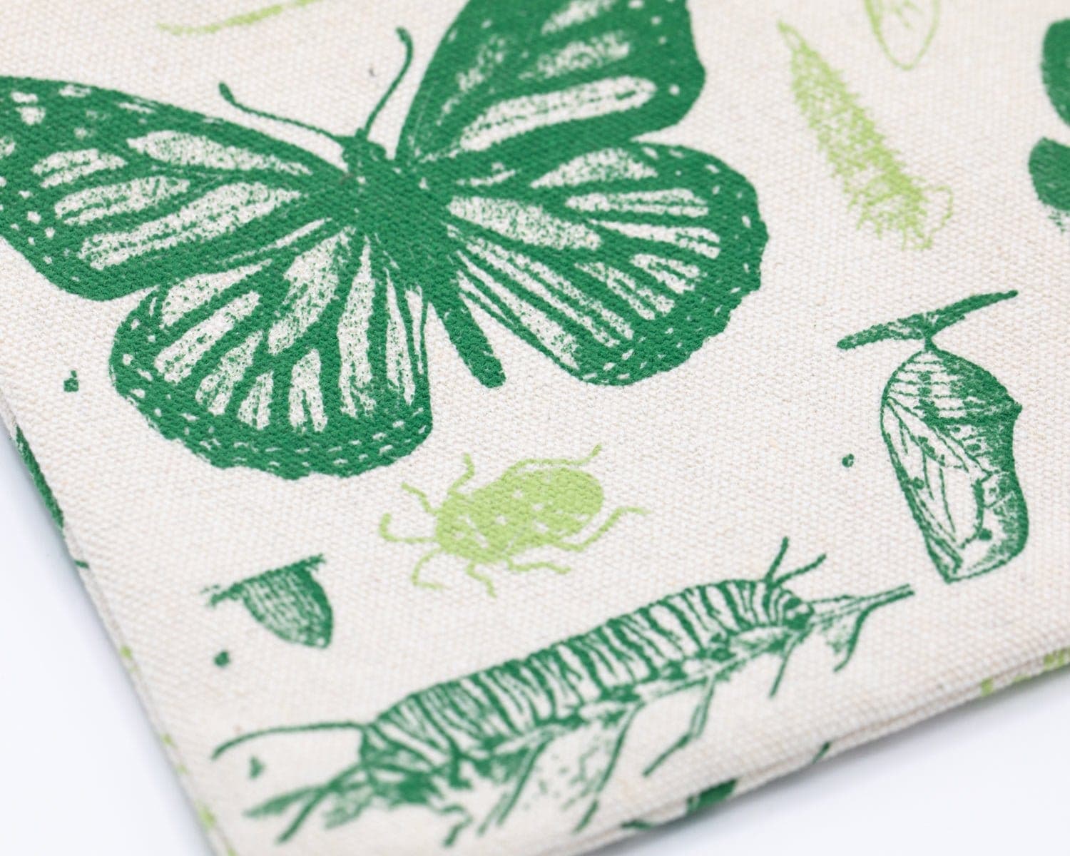 Insects Zip Case Cognitive Surplus