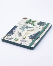 Into the Forest A5 Softcover Cognitive Surplus