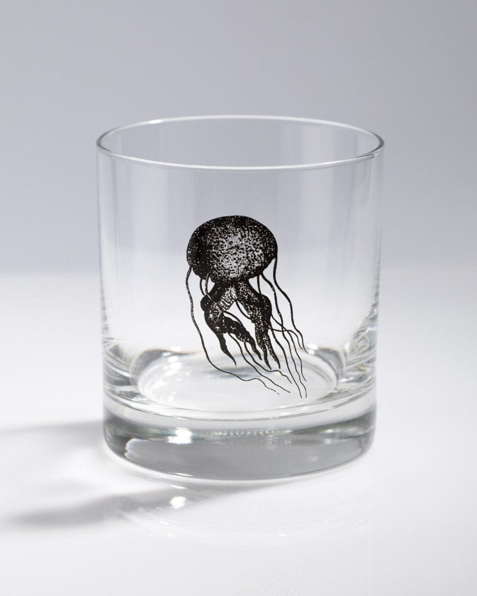 Jellyfish Cocktail Candle Cognitive Surplus