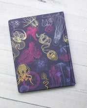Jellyfish Hardcover - Dot Grid Cognitive Surplus