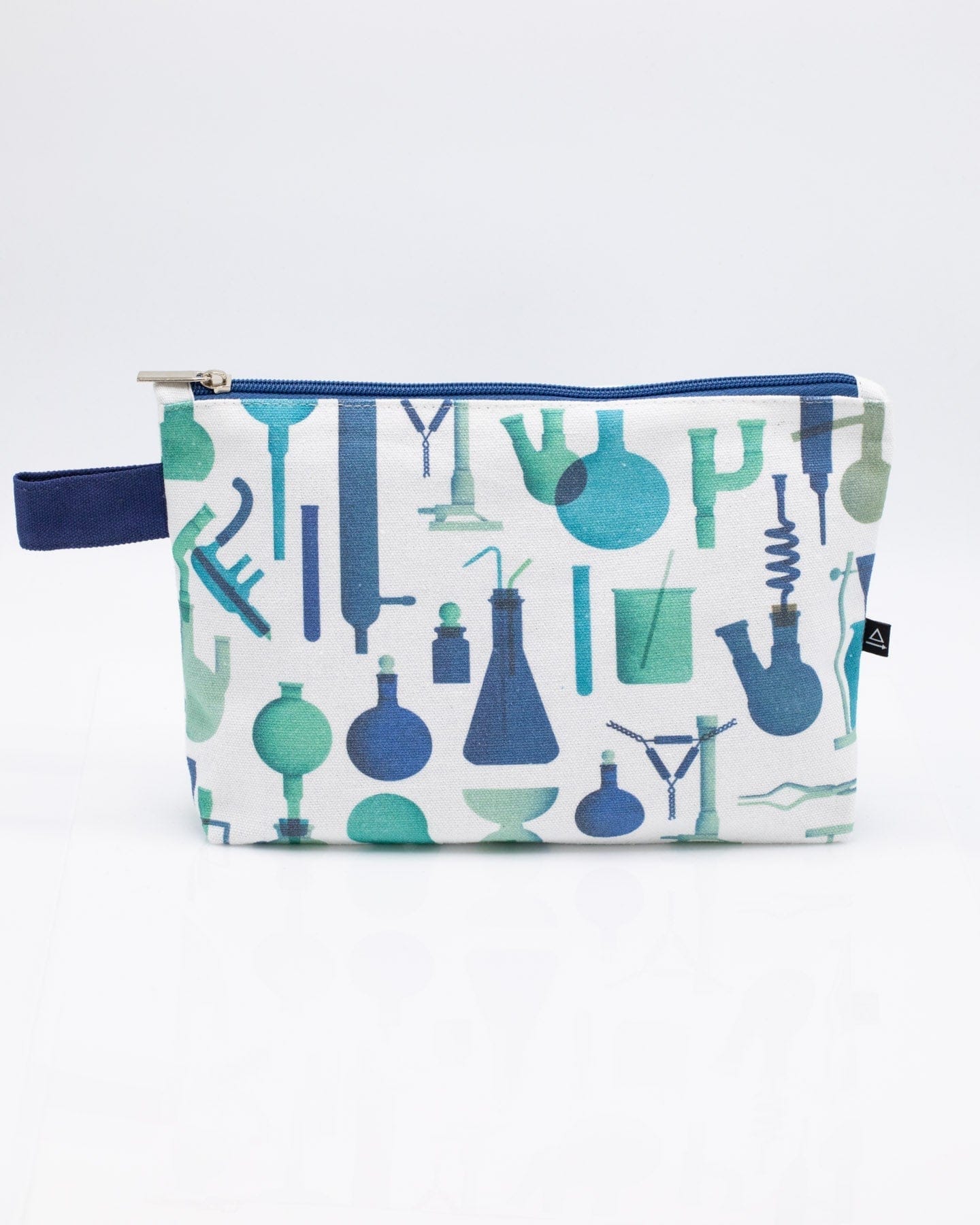 Laboratory Glassware Bag Cognitive Surplus