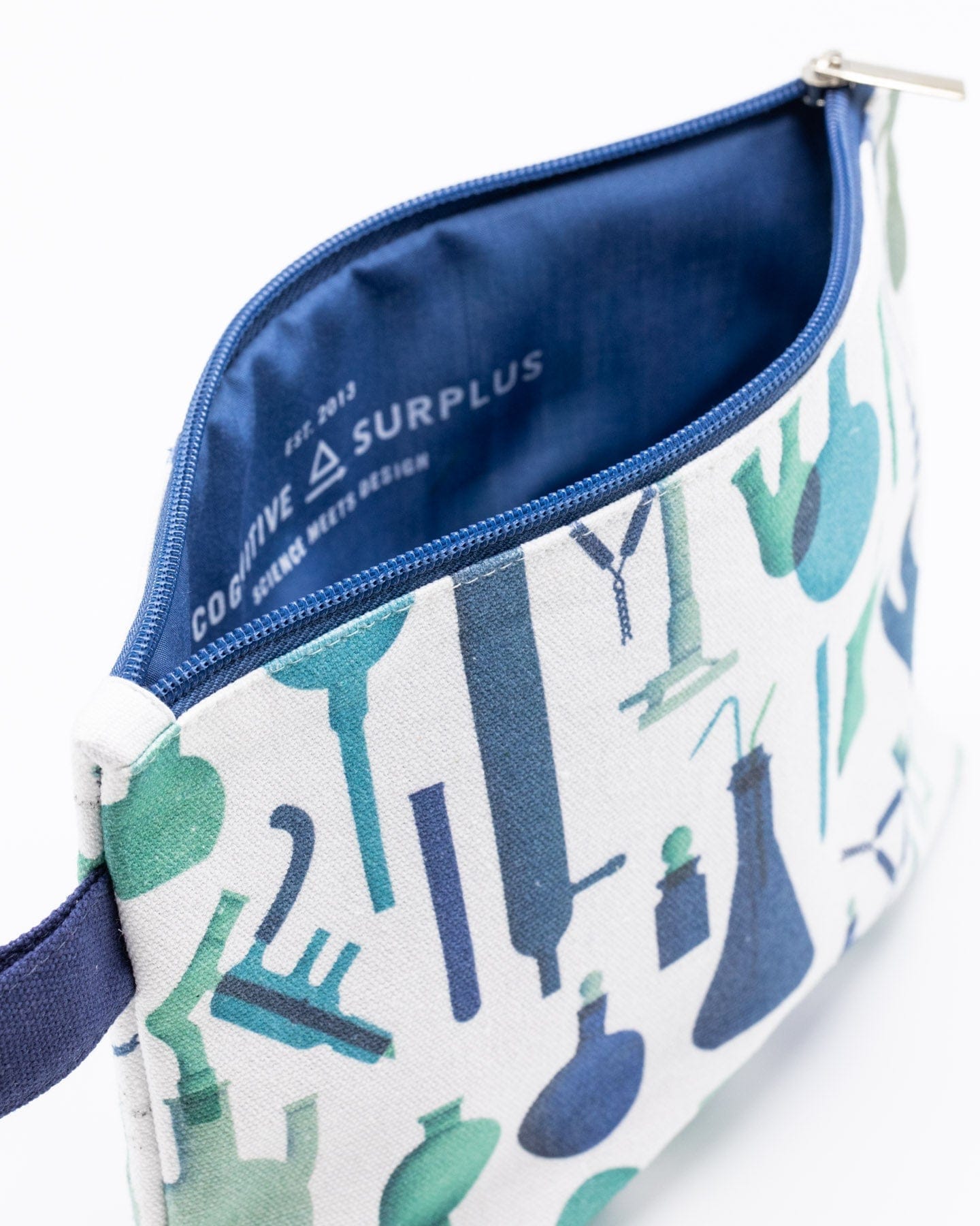 Laboratory Glassware Bag Cognitive Surplus