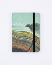 Layers of Geologic History Observation Softcover Cognitive Surplus
