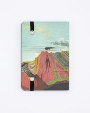 Layers of Geologic History Observation Softcover Cognitive Surplus