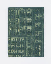 Linguistics Softcover - Lined Cognitive Surplus