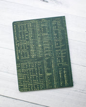 Linguistics Softcover - Lined Cognitive Surplus
