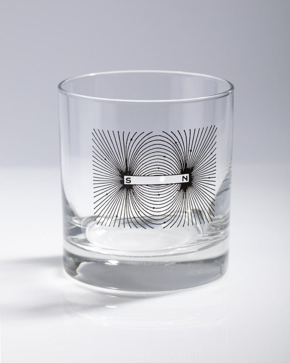 Magnetic Field Cocktail Candle Cognitive Surplus