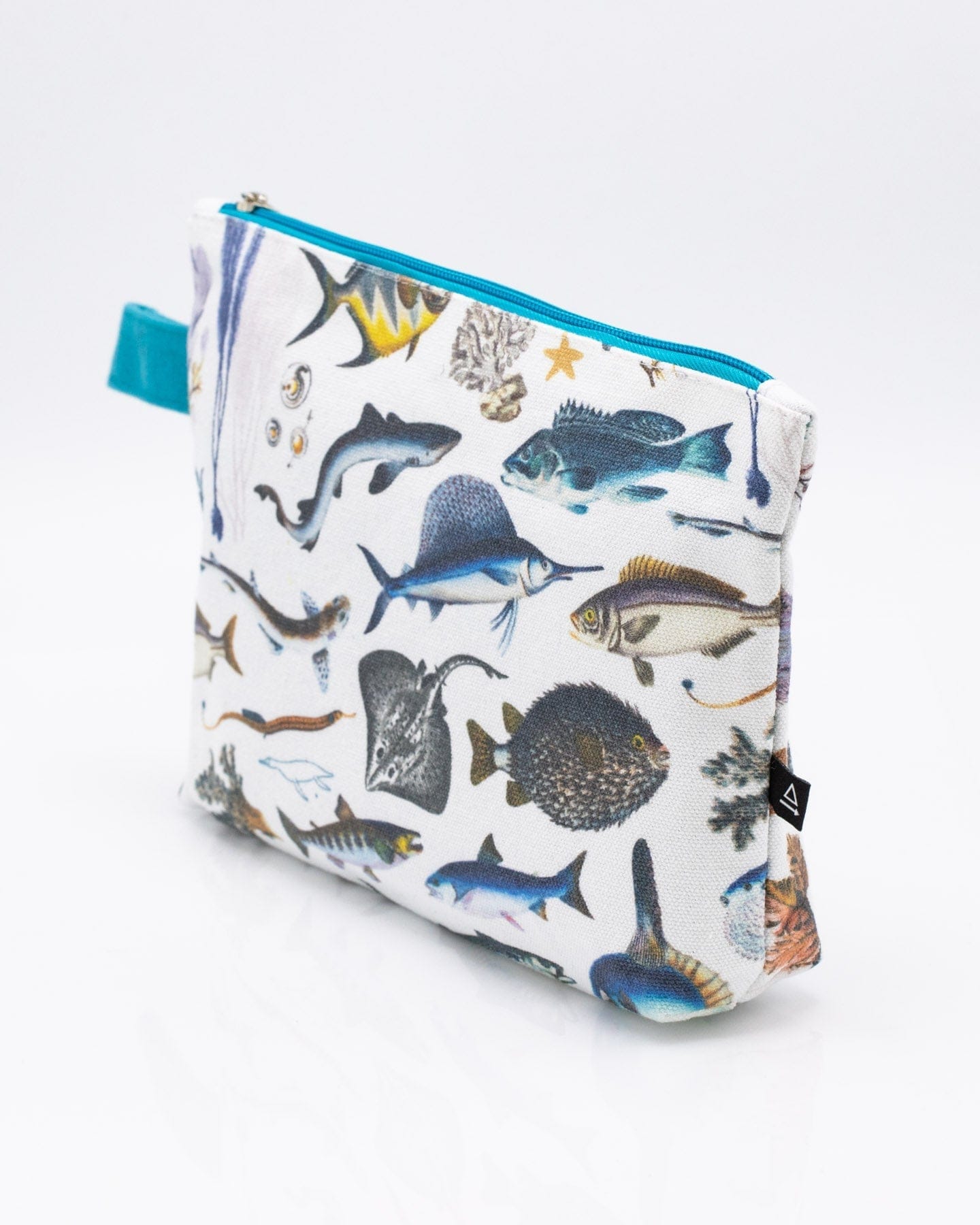 Marine Biology Pencil Bag Cognitive Surplus