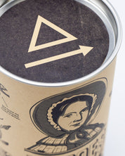 Mary Anning Pint Glass Cognitive Surplus