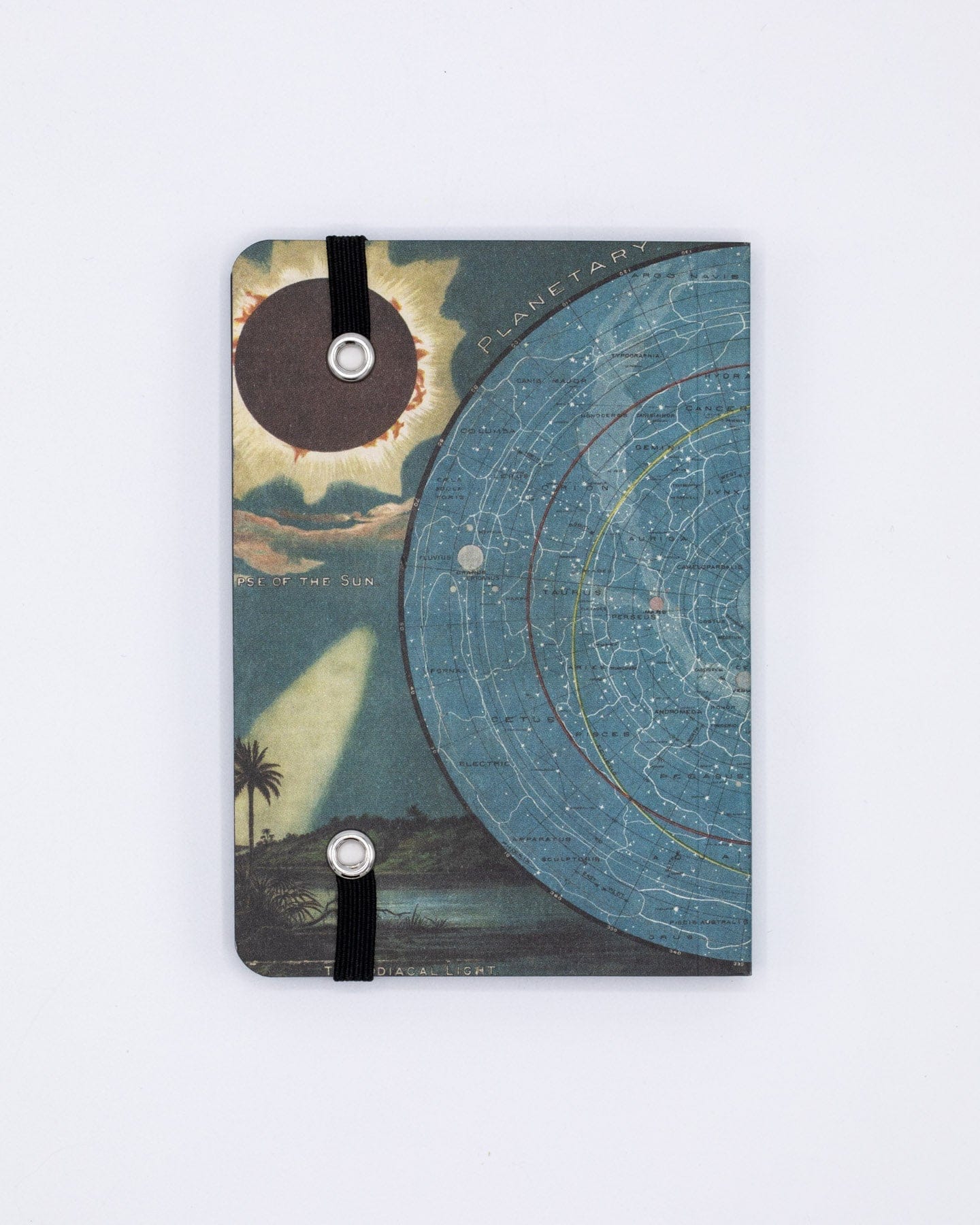 Meteor Shower Observation Softcover Cognitive Surplus