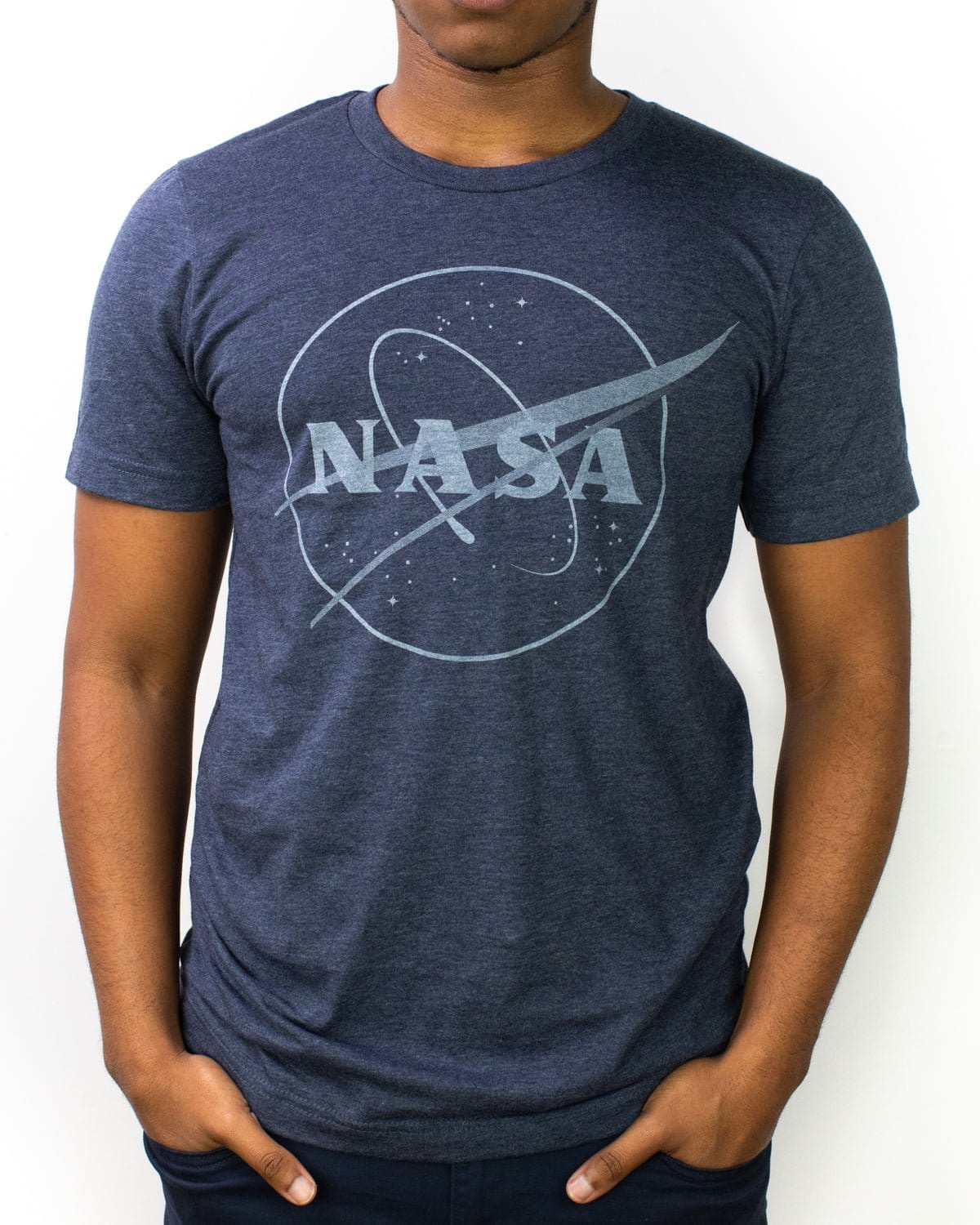 NASA Insignia Graphic Tee Cognitive Surplus