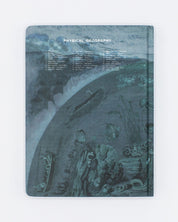 Ocean Planet Hardcover - Dot Grid Cognitive Surplus