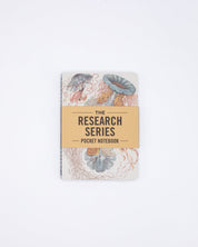 Ocean Pocket Notebook 4-pack Cognitive Surplus