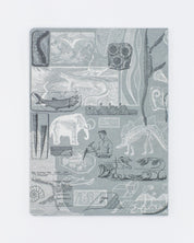Paleontology Softcover - Dot Grid Cognitive Surplus
