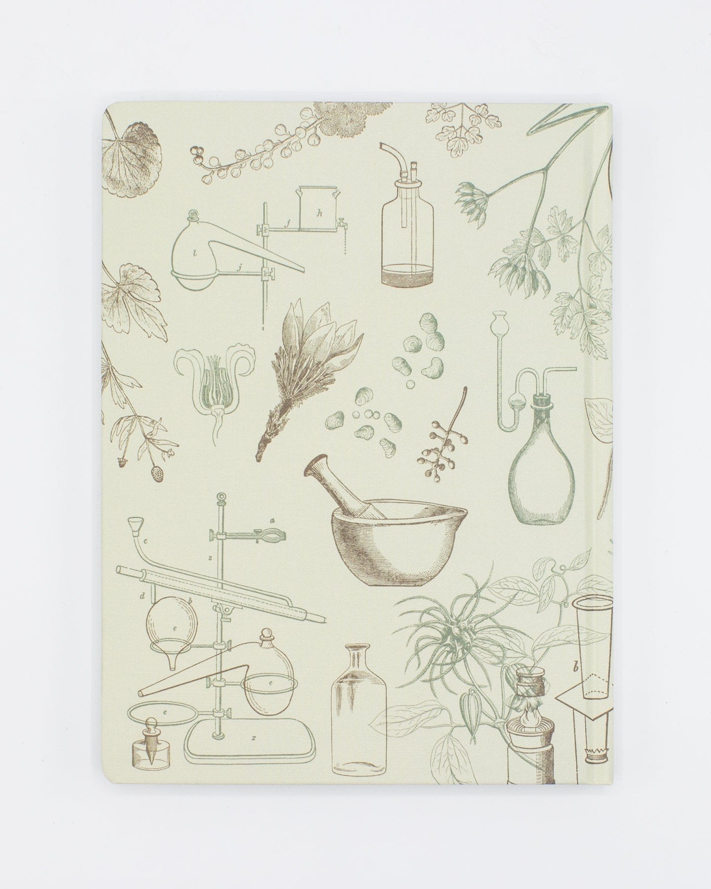 Pharmacy Hardcover - Dot Grid Cognitive Surplus