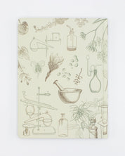 Pharmacy Hardcover - Dot Grid Cognitive Surplus