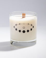 Phases of the Moon Cocktail Candle Cognitive Surplus