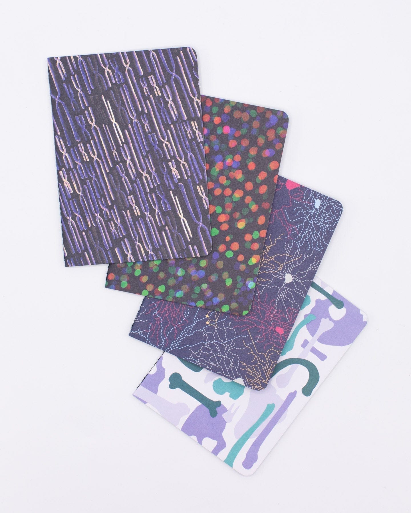 Physician Pocket Notebook 4-pack Cognitive Surplus
