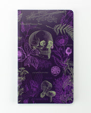 Poisonous Plants Yearly Planner Cognitive Surplus
