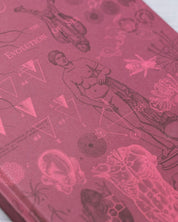 Reproduction Hardcover - Lined/Grid Cognitive Surplus