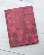 Reproduction Hardcover - Lined/Grid Cognitive Surplus