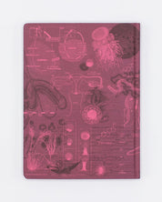 Reproduction Hardcover - Lined/Grid Cognitive Surplus