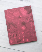 Reproduction Hardcover - Lined/Grid Cognitive Surplus
