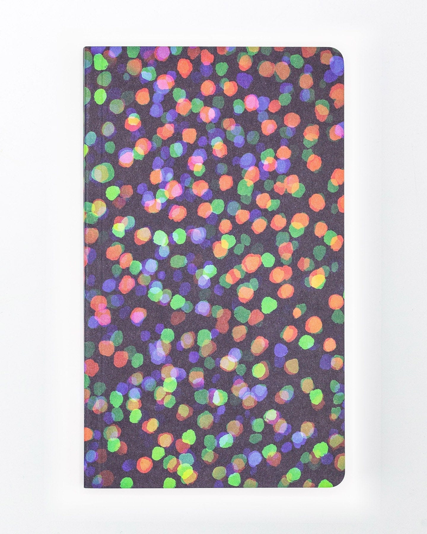 Retinal Mosaic Yearly Planner Cognitive Surplus