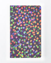 Retinal Mosaic Yearly Planner Cognitive Surplus