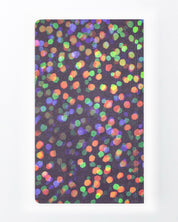 Retinal Mosaic Yearly Planner Cognitive Surplus