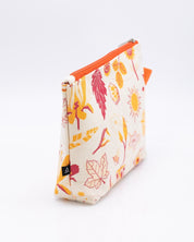 Retro Botany Pencil Bag Cognitive Surplus