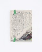Rivers & Mountains Observation Softcover Cognitive Surplus