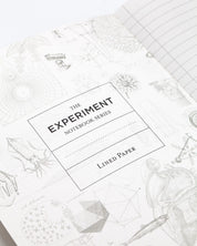 Rivers & Mountains Softcover - Lined Cognitive Surplus