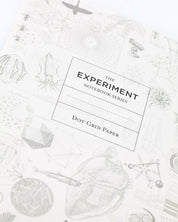 The Alchemy Softcover Notebook - Dot Grid by Cognitive Surplus - day-to-day paper.