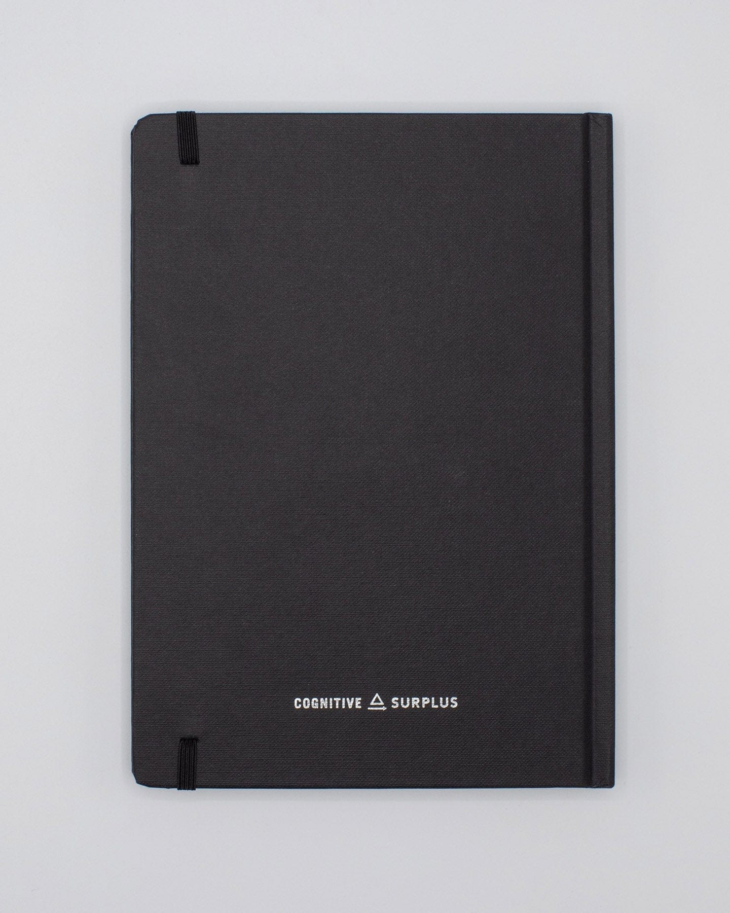 Scarab Beetle Insect A5 Hardcover Cognitive Surplus