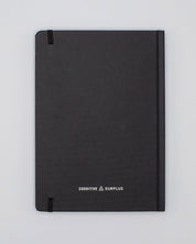 Scarab Beetle Insect A5 Hardcover Cognitive Surplus