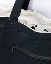 Science is Magic Shoulder Tote Cognitive Surplus