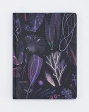 Seaweed Hardcover - Dot Grid Cognitive Surplus