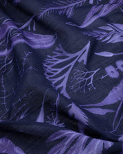 Seaweed Scarf Cognitive Surplus