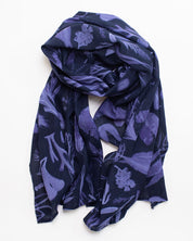 Seaweed Scarf Cognitive Surplus