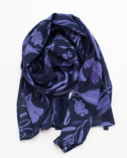 Seaweed Scarf Cognitive Surplus