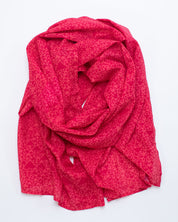 Cellular Automata Scarf Cognitive Surplus
